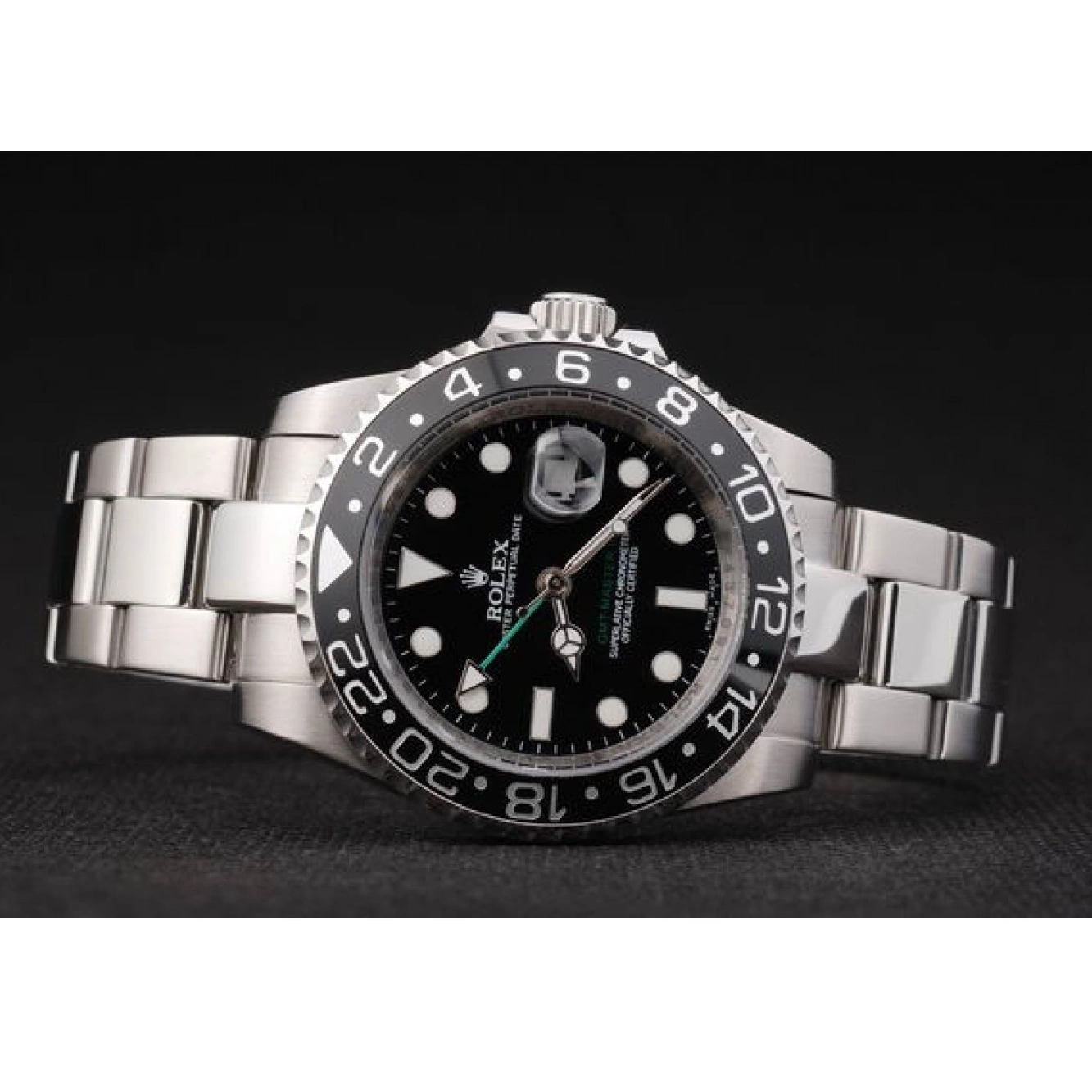 Good Copy Rolex Watches ii Mechanism-srl49 GMT Swiss Rolex Master 0515